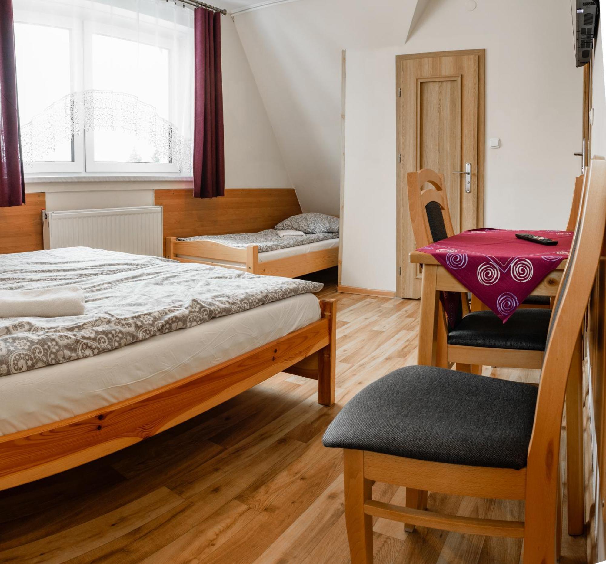 Banas Zakopane