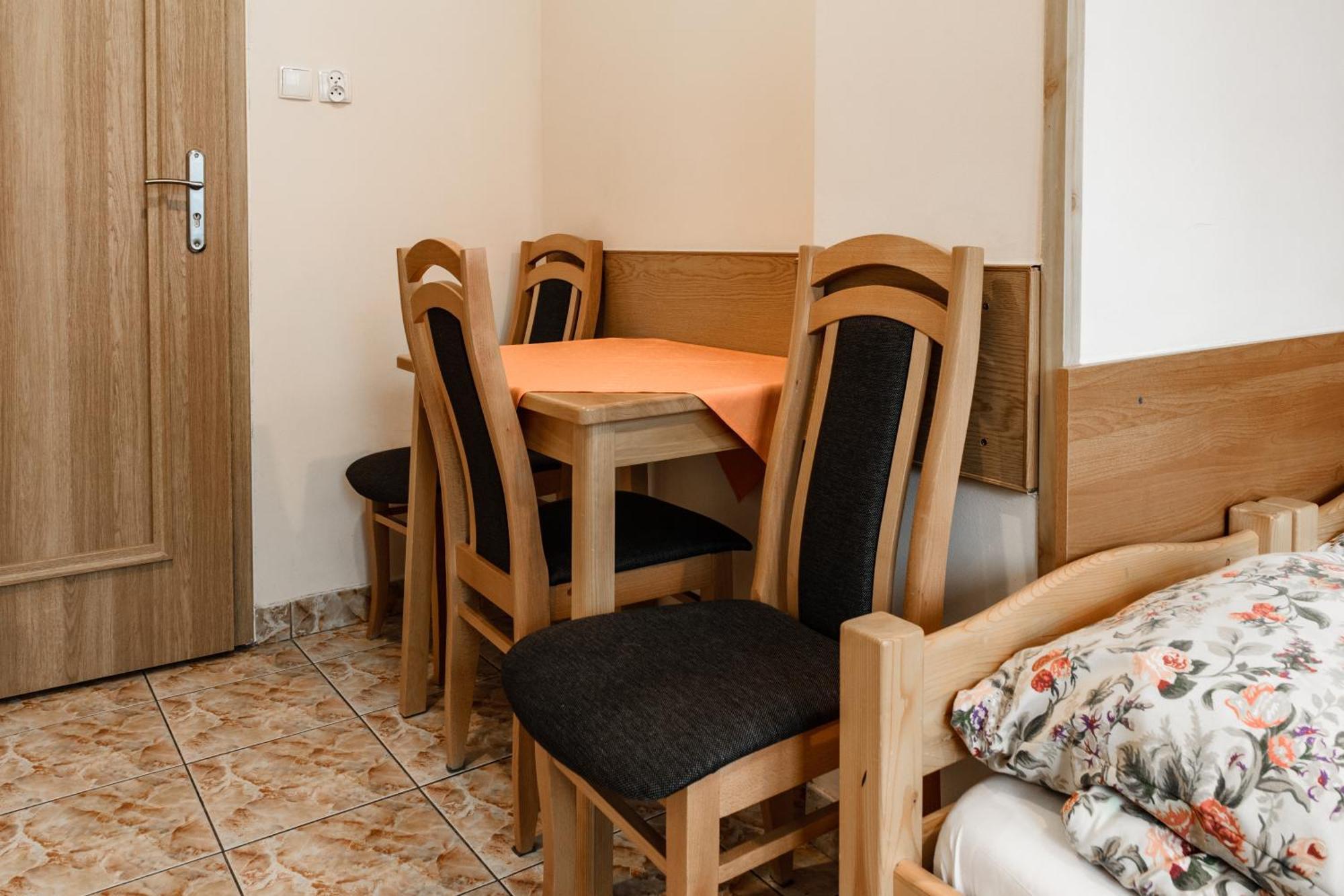 Banas Habitación en casa particular Zakopane