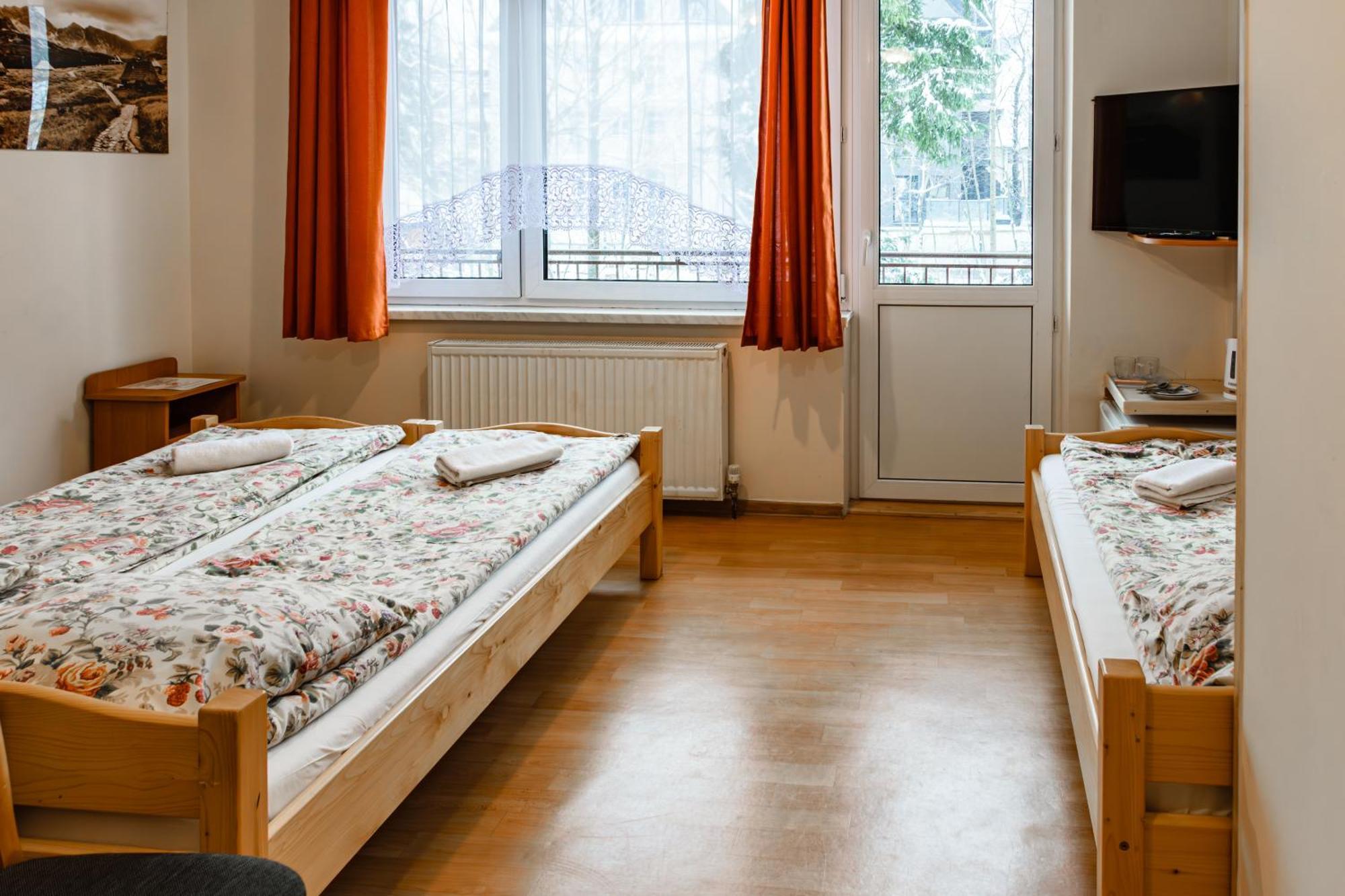 Habitación en casa particular Banas Zakopane